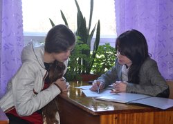Сучасні методи профорієнтації учнів